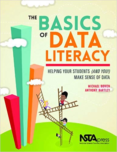 Book: The Basics of Data Literacy