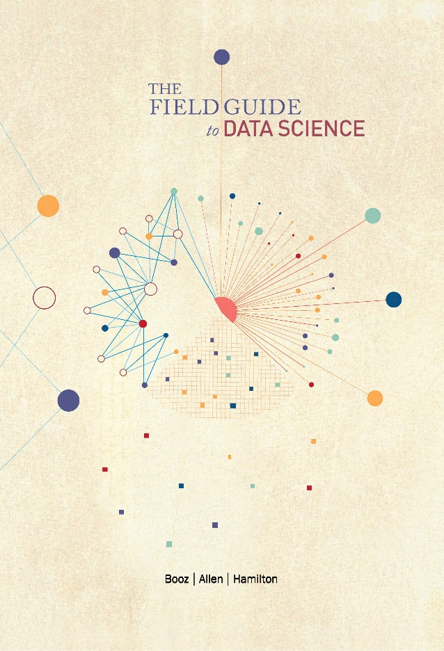 Field Guide to Data Science